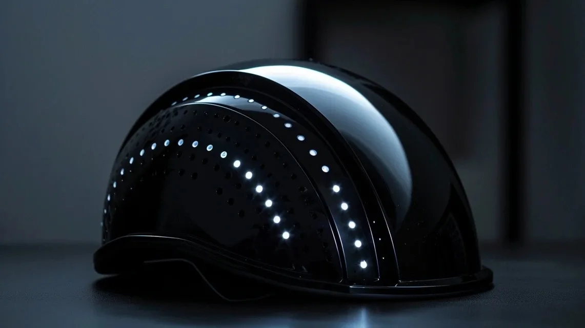 育毛ヘルメットの口コミは本当？CurrentBodyを40代が調べた結論