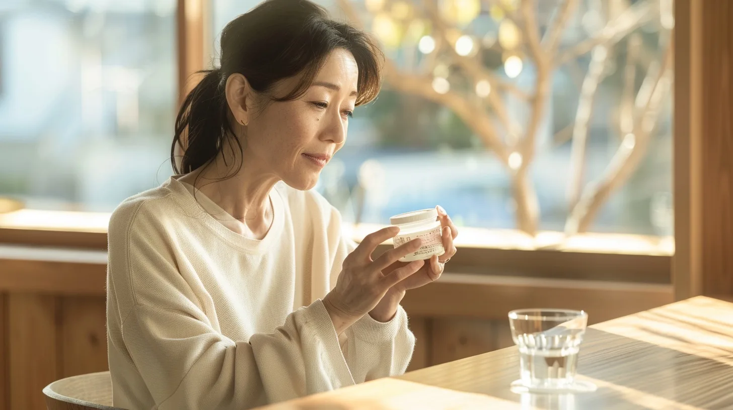 ヘアバースは販売終了?ラミナスCYPへの名称変更と今の買い方