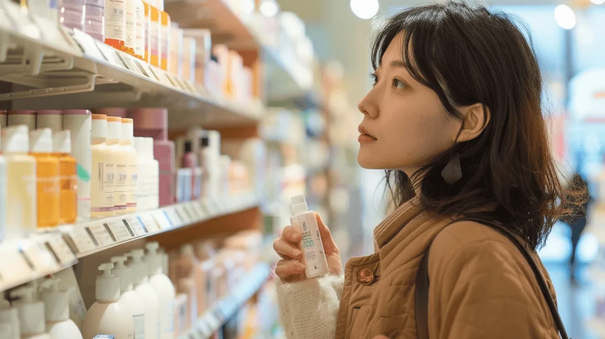 化粧直しのやり方40代｜足すより「オフして戻す」が正解