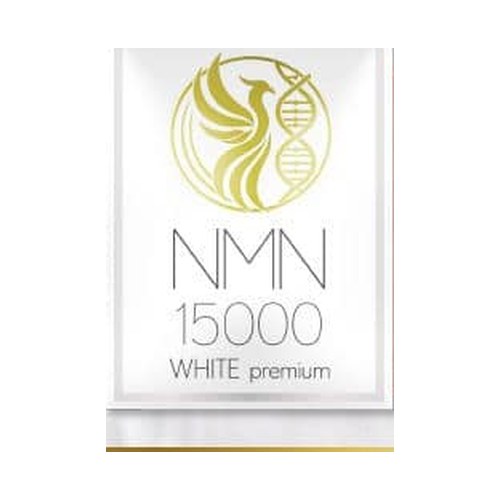 NMN 15000 WHITE premium