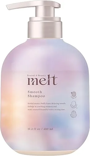 melt スムース シャンプー