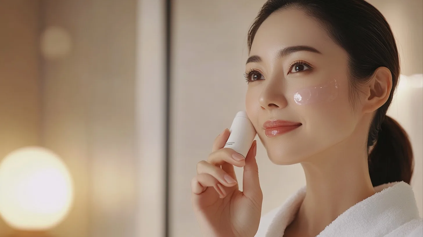ZIIP HALOの口コミ・レビュー【40代が3ヶ月使って正直評価】